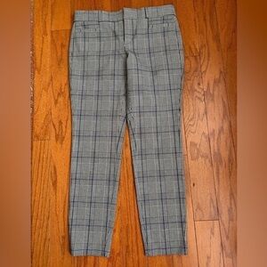 Banana Republic Sloan pants